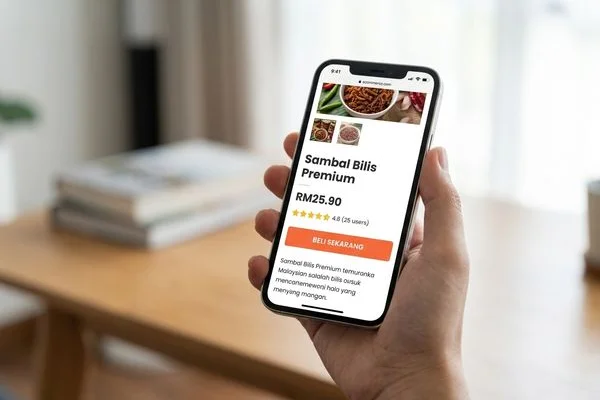 E-commerce SEO Services service in action