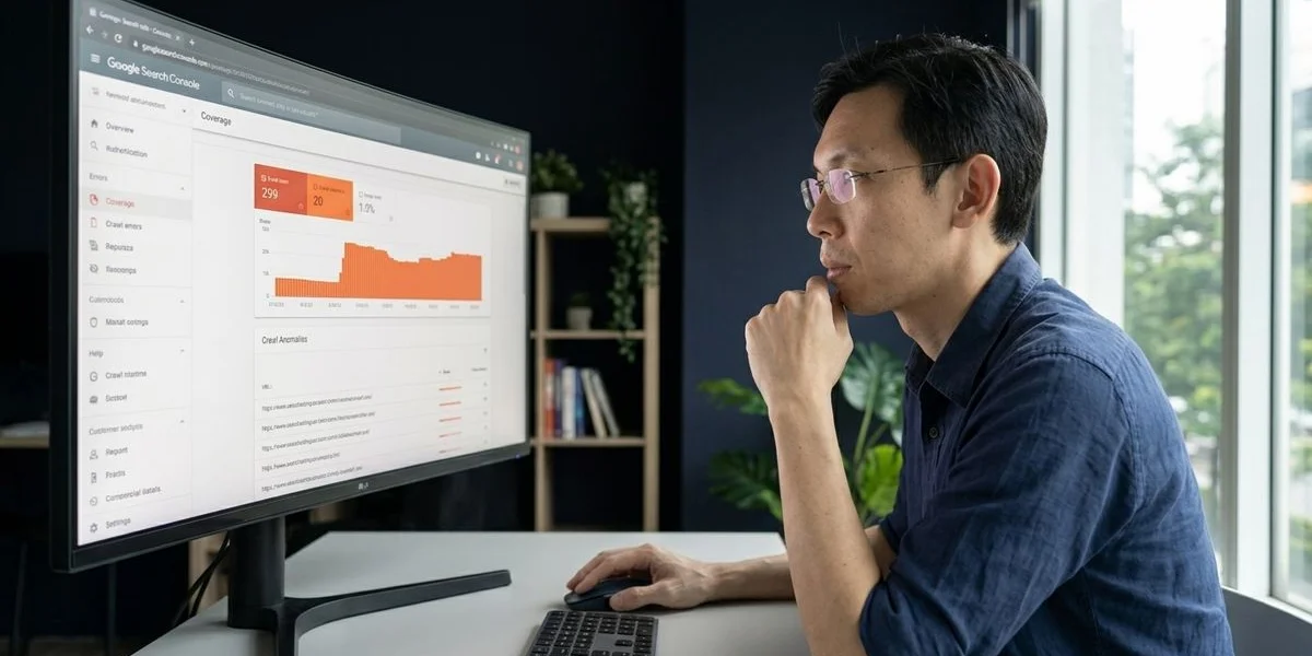 Technical SEO Services
